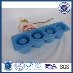 silicon ice tray