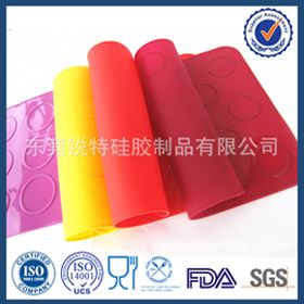 silicone mat