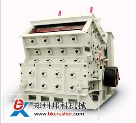 Impact crusher/bangke stone crusher/impact stone crusher/