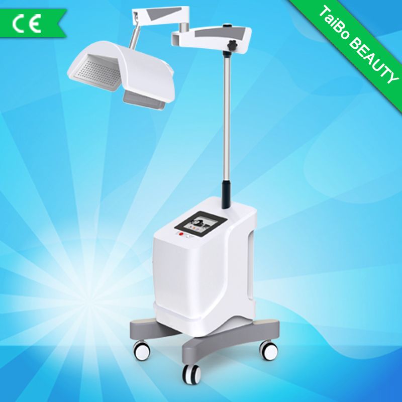 650nm diode laser hair growth, hair treatment,approved CE