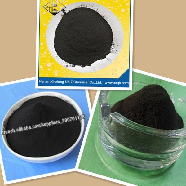 oil drilling additives/Sulfonated Asphalt Sodium 