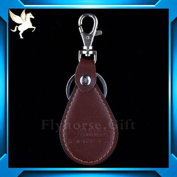 Wholesale High Quality Leather Key Chain