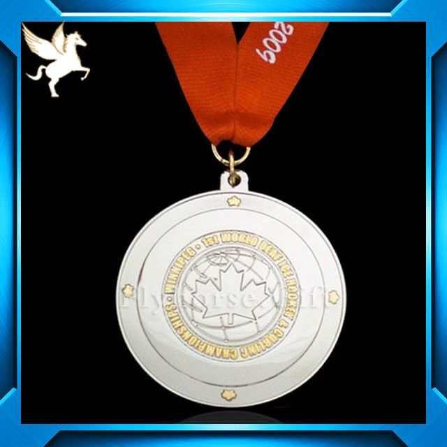 wholesale promotional cheap carved medal