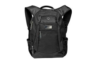 DIAMOND LAPTOP BACKPACK