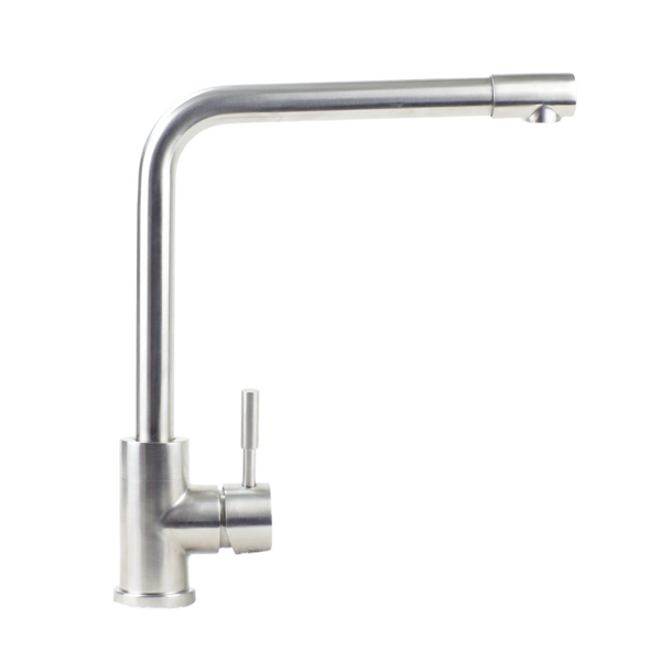 Stainless Steel 304 Kitchen Faucet