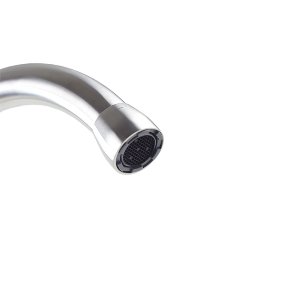 Stainless Steel 304 Kitchen Faucet