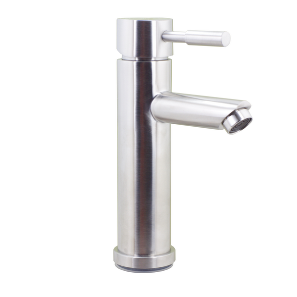 Stainless Steel 304 Basin Faucet