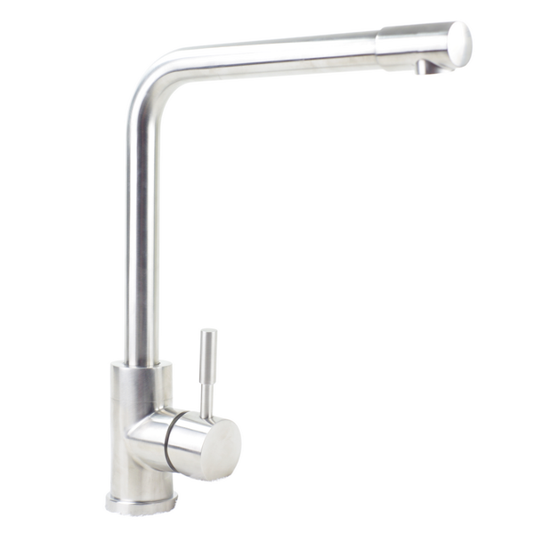 Stainless Steel 304 Kitchen Faucet