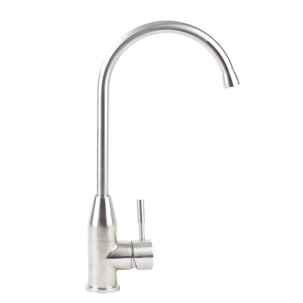 Stainless Steel 304 Kitchen Faucet