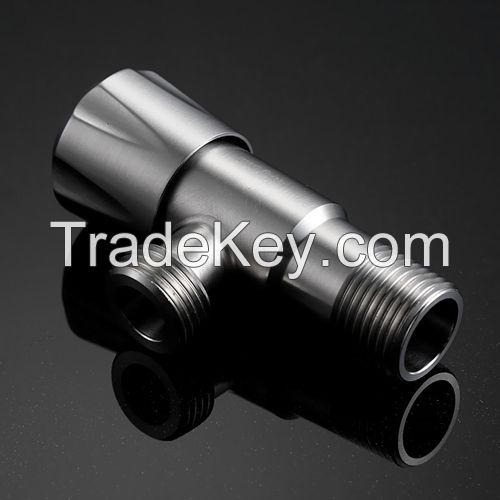Stainless Steel Angle Valve 4105