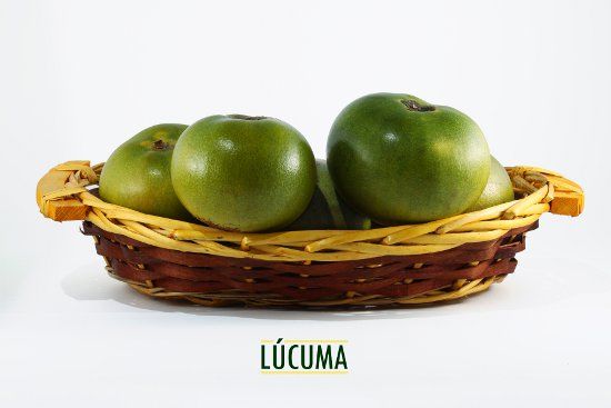 Lucuma Powder