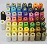 Threads and Yarn