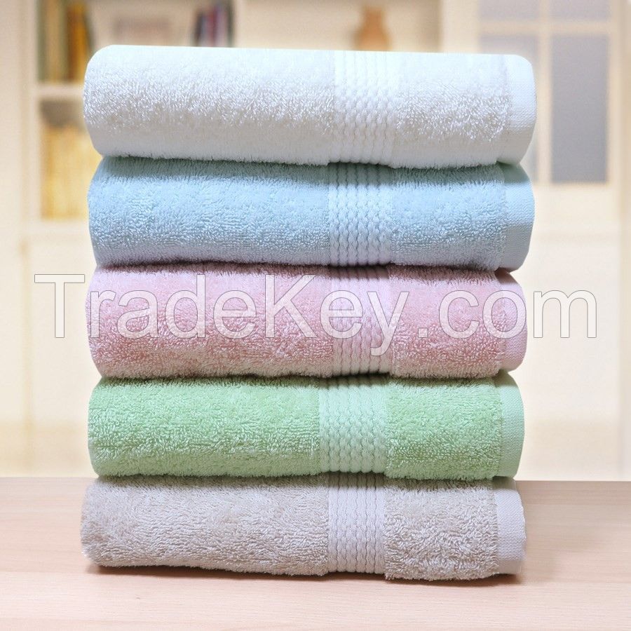 BATH TOWEL, BATH SHEET