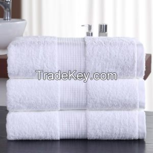 Institutional Towels