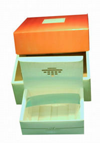 Paper Packing Box