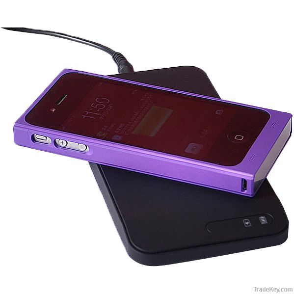 wireless charger for smart phone