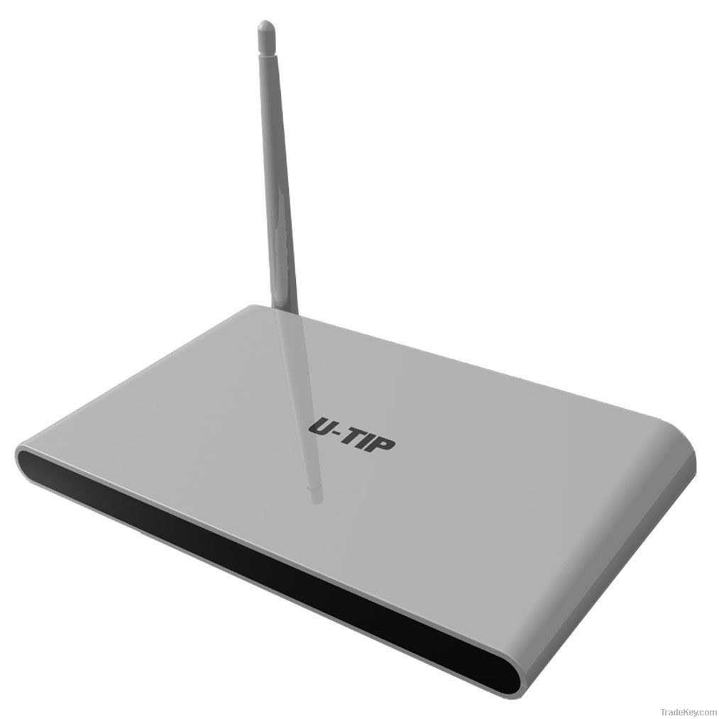 Android 4.4 TV box