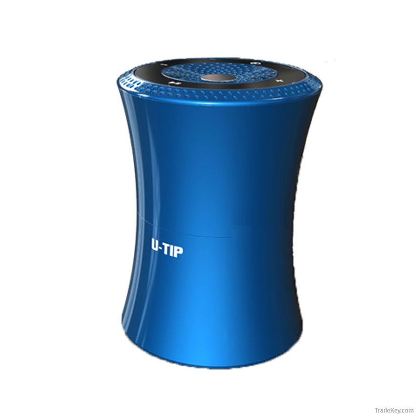 mini portable Bluetooth speaker