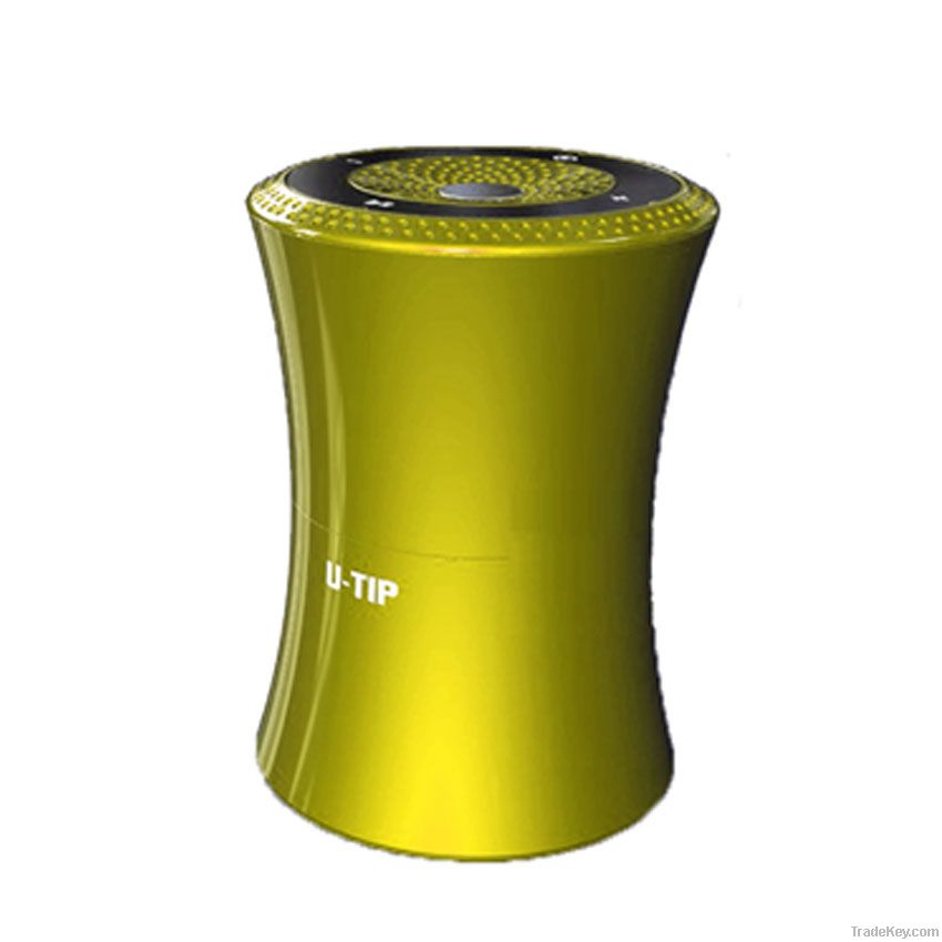 mini portable Bluetooth speaker