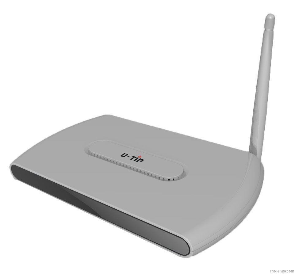 Android based Set Top TV box