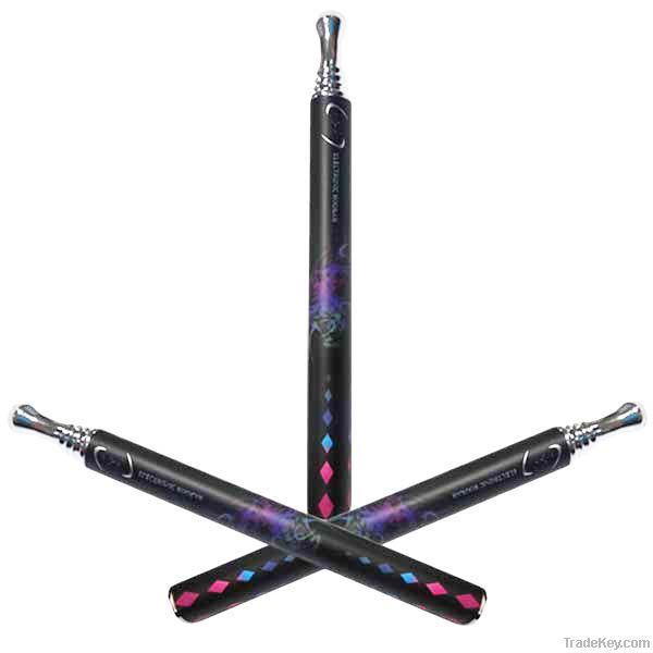 Urban style hookah pen vaporizers mod with your custom logo