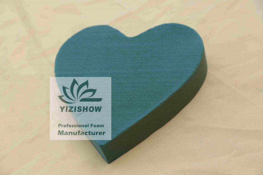 YIZISHOW floral foam