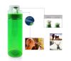 H532 600ml tritan water bottle