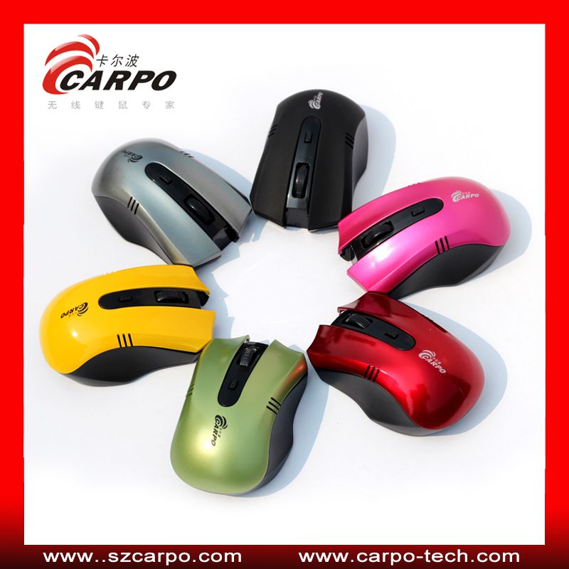 Shenzhen Carpo Technology Co.Ltd