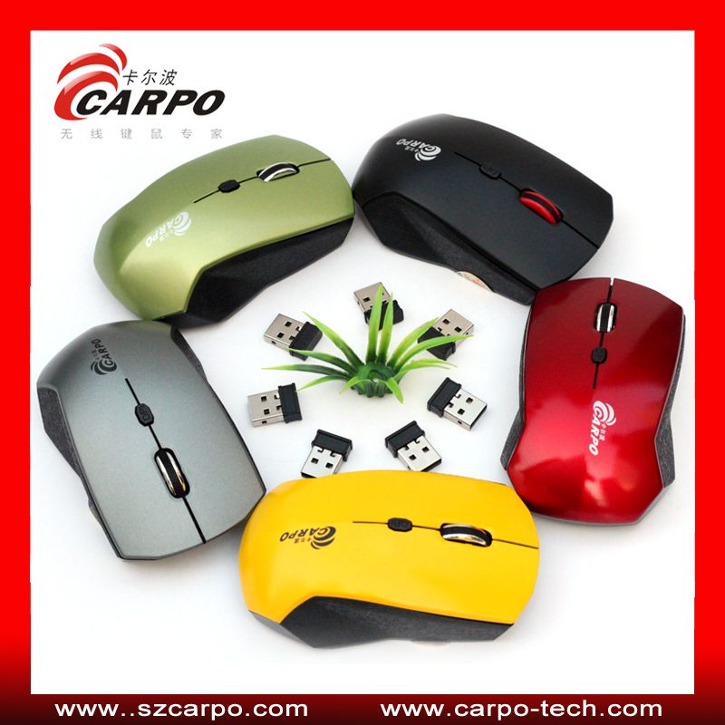 Shenzhen Carpo Technology Co.Ltd