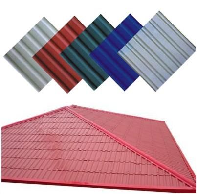 roofing sheet