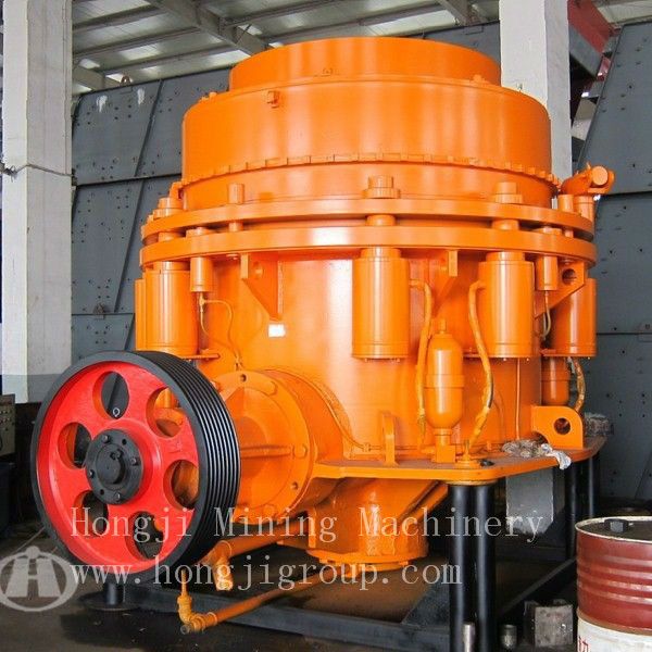 hydraulic cone crusher for sale in Pakistan