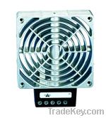 fan heater