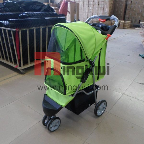 Pet Stroller and Dog Stroller