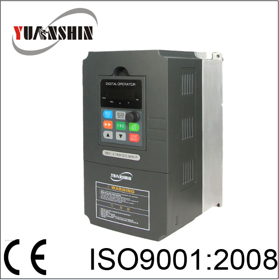 Multi-functional input &amp;amp; output terminals variable frequency drive