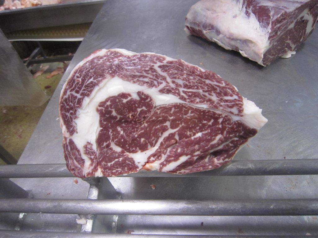 Australian Wagyu Beef (Chilled or Frozen)