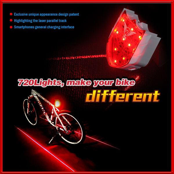 Tool free installation flexable bike accessory novelty led bicycles light wheel with silicone led lights for bicycle