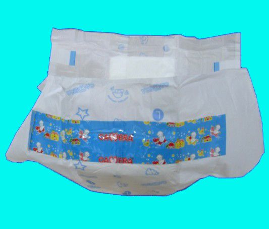 Sleepy Soft Cotton Baby Age Group Diaper Professional Manufacturer Looking For Distributors