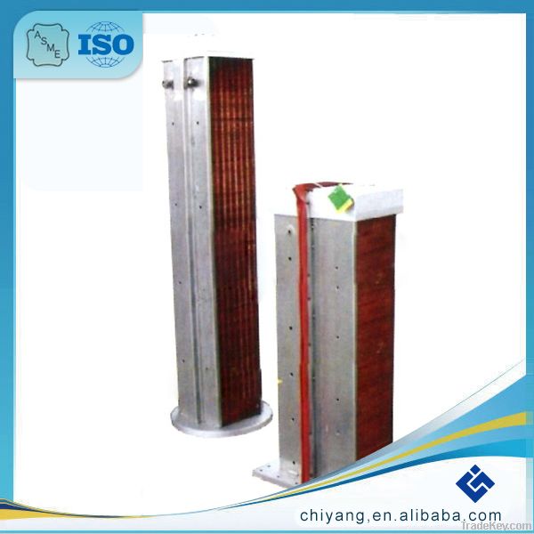 Newest Air to Air Shell Tube Heat Exchanger for Best Price