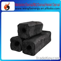 bamboo material hookah charcoal