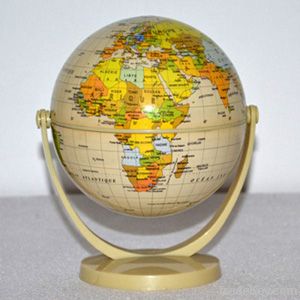 SE71024 Plastic Universal Globe