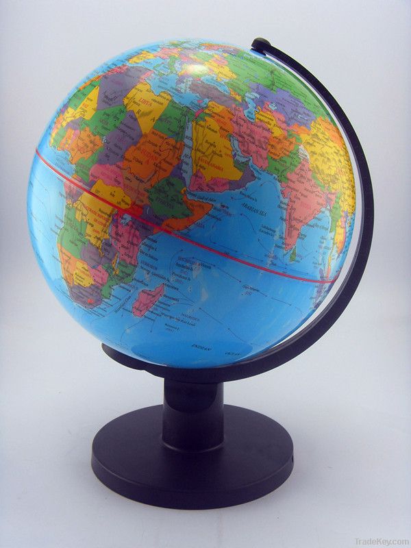 SE71033 Big Size World Globe