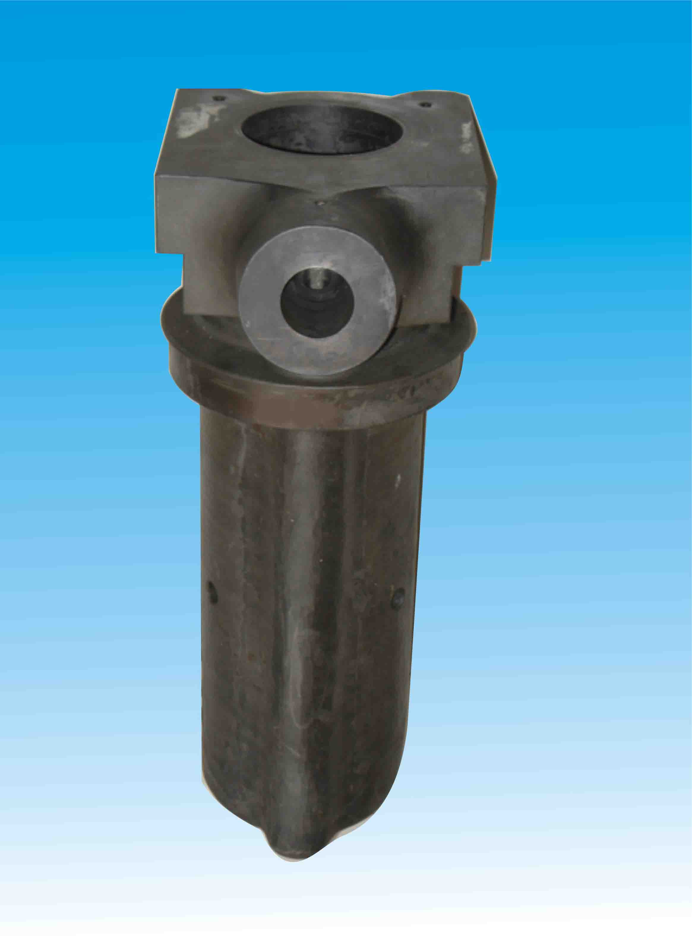 spare/wear parts for magnesium die casting machine