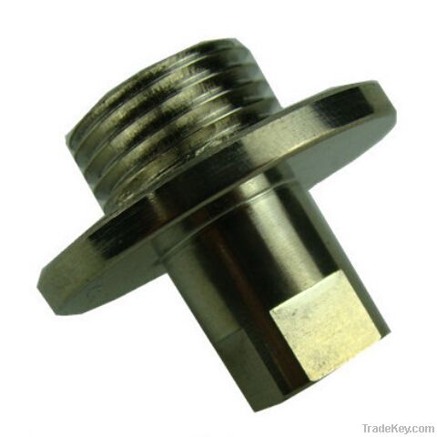 High Precision CNC Machining parts