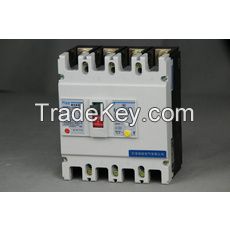 NDD-M1L-255M Series Moulded Case Circuit Breaker(MCCB)