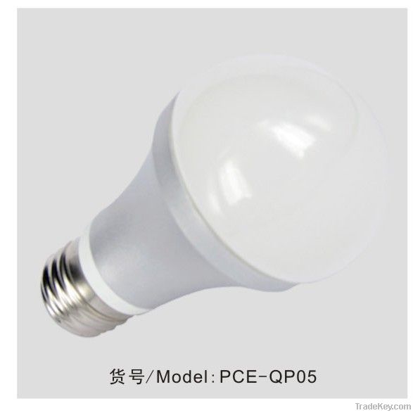 Aluminum housing high quality LED Bulb