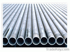 Welded Pipe