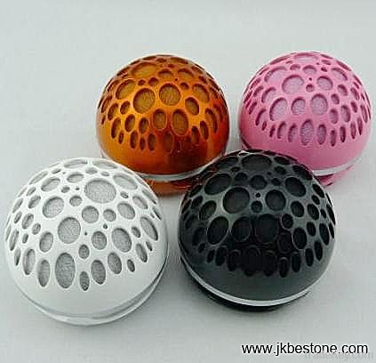 Magic Ball Bluetooth Speaker