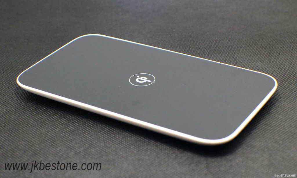 Ultra Thin Qi Wireless Charger