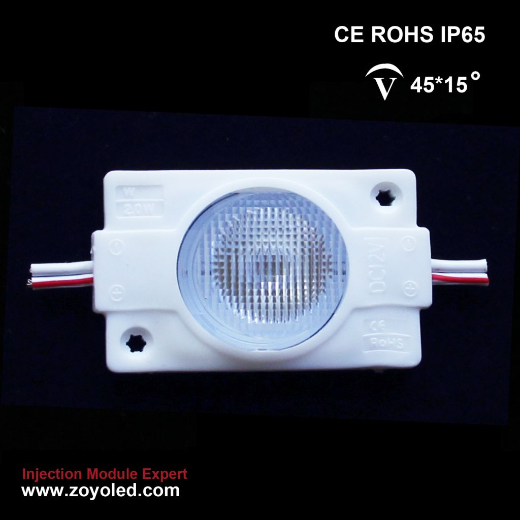 ultra brightness SMD3528 5050 3030 12V led module for video display