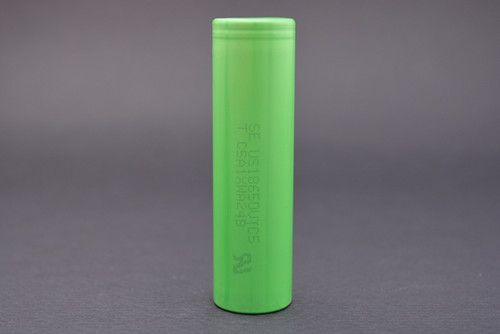 top selling US18650 VTC5 30A 2600mAh E-cigarettes rechargeable battery